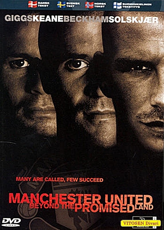 Manchester United: Beyond the Promised Land